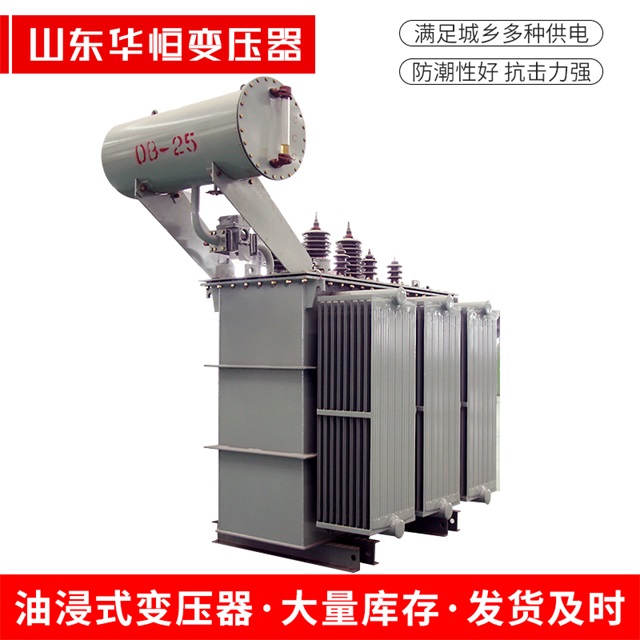 S11-10000/35中宁中宁中宁电力变压器厂家