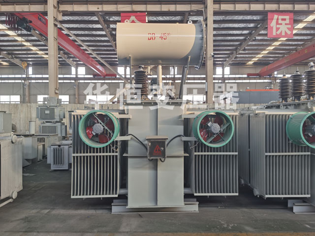 S11-8000/35中宁中宁中宁电力变压器价格
