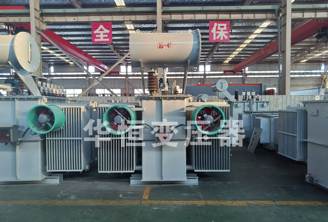 S13-6300/35中宁中宁中宁电力变压器